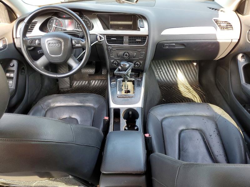 Aukcja sprzedaży 2009 Audi A4, vin: WAULF68K79N039976, numer aukcji: 57016126