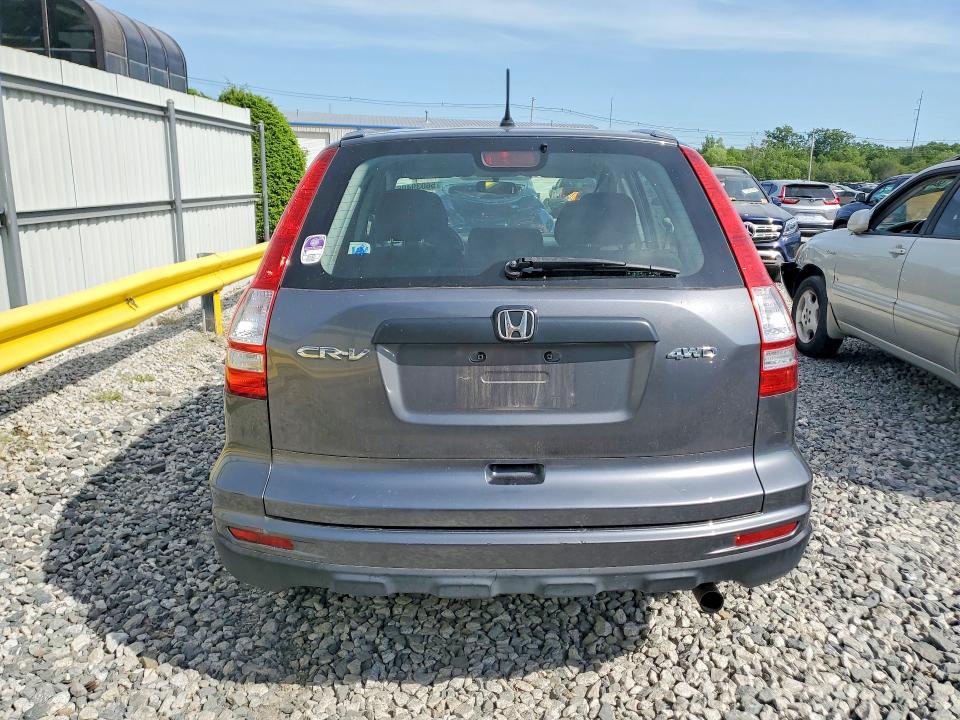 56039406 :رقم المزاد ، JHLRE4H31BC020695 vin ، 2011 Honda Cr-v مزاد بيع