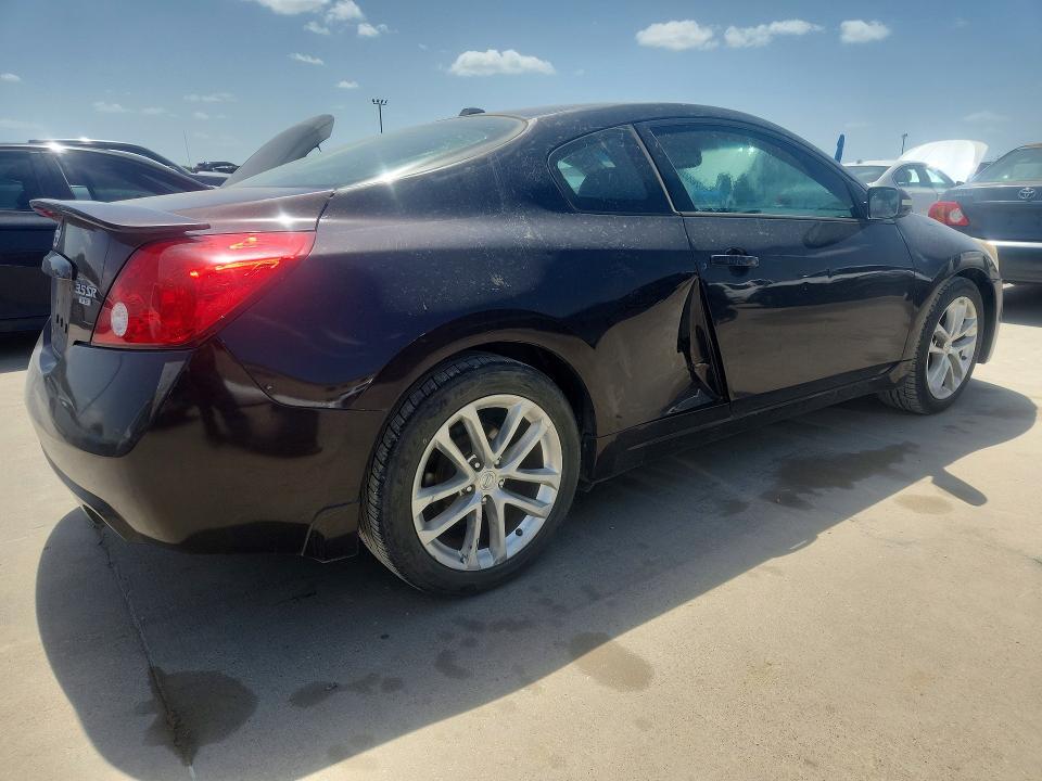 Продаж на аукціоні авто 2010 Nissan Altima, vin: 1N4BL2EP7AC135760, номер лоту: 85460925