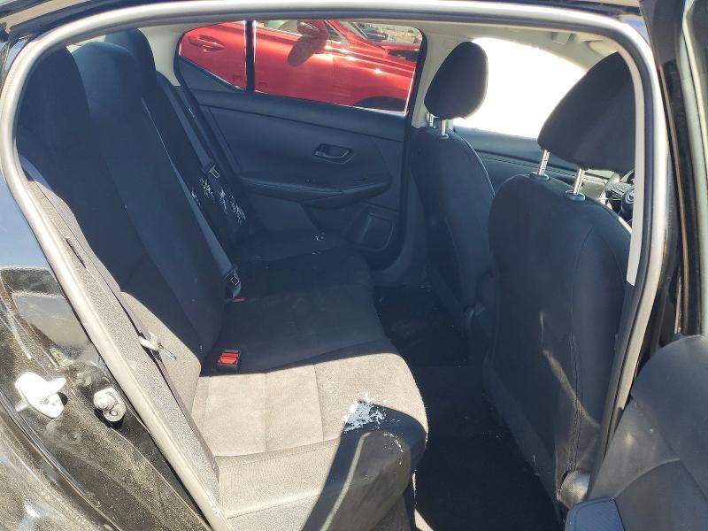 Продажа на аукционе авто 2025 Nissan Sentra, vin: 3N1AB8BV9SY413097, номер лота: 59186026