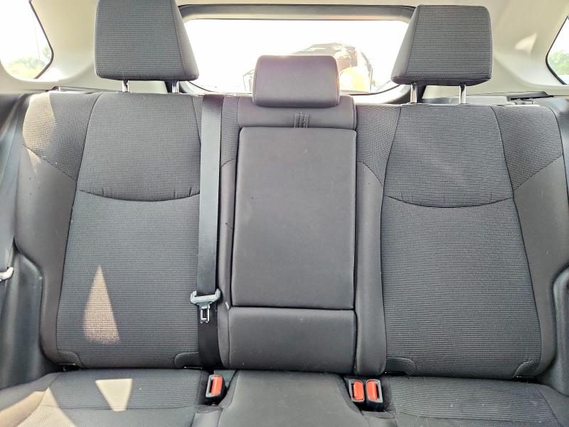 Продажа на аукционе авто 2020 Toyota Rav4, vin: 2T3K1RFV9LC041919, номер лота: 58503416