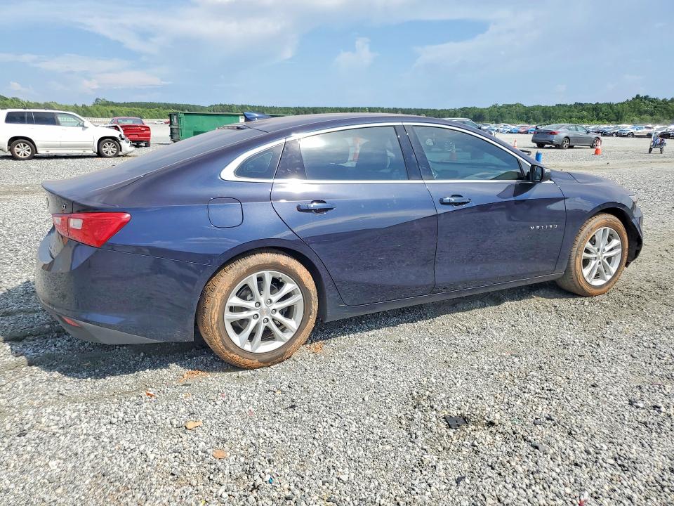 Aukcja sprzedaży 2017 Chevrolet Malibu, vin: 1G1ZE5ST3HF257958, numer aukcji: 58438836