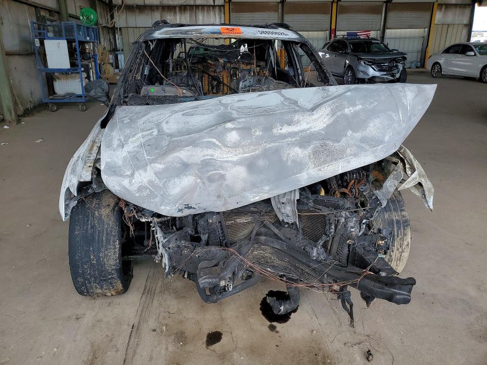 Aukcja sprzedaży 2021 Volkswagen Tiguan, vin: 3VV3B7AX7MM021797, numer aukcji: 58800026