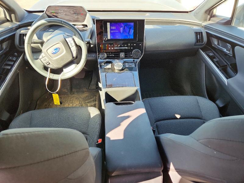 56280966 :رقم المزاد ، JTMABABAXPA042285 vin ، 2023 Subaru Solterra مزاد بيع