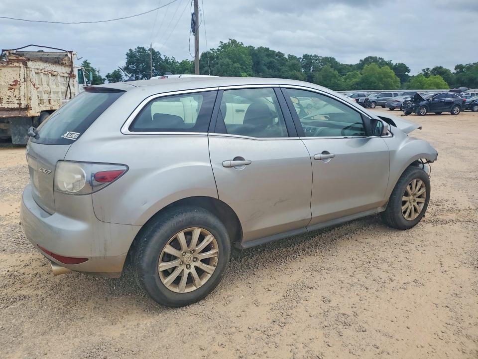 56082136 :رقم المزاد ، JM3ER2A58B0405082 vin ، 2011 Mazda Cx-7 مزاد بيع