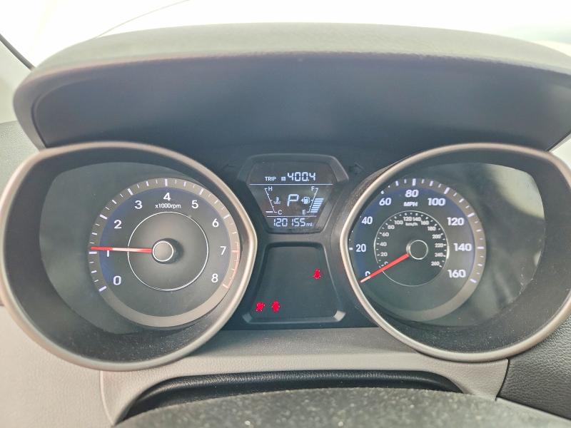Aukcja sprzedaży 2016 Hyundai Elantra, vin: 5NPDH4AE2GH678581, numer aukcji: 56862236