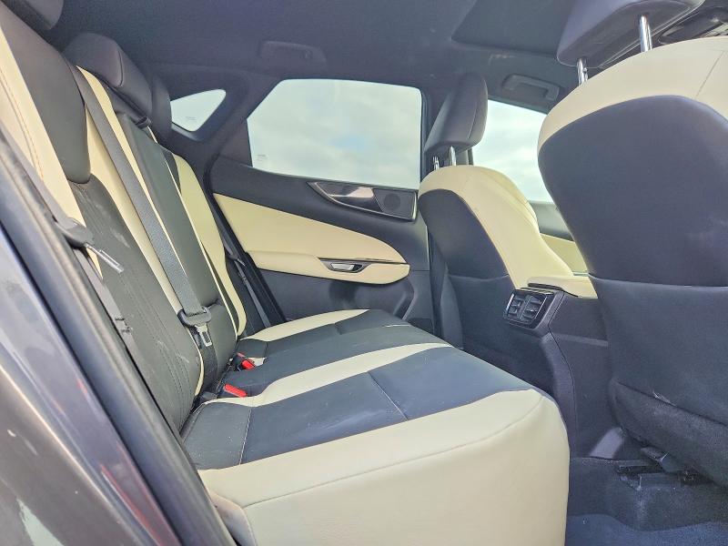 59380266 :رقم المزاد ، 2T2AGCEZ3RC037700 vin ، 2024 Lexus Nx 350 مزاد بيع