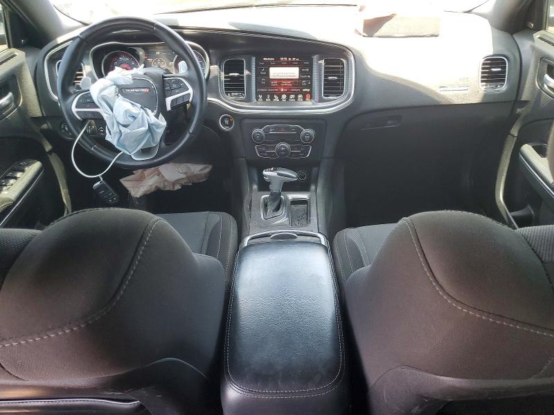 Aukcja sprzedaży 2016 Dodge Charger, vin: 2C3CDXHG9GH235244, numer aukcji: 56502896