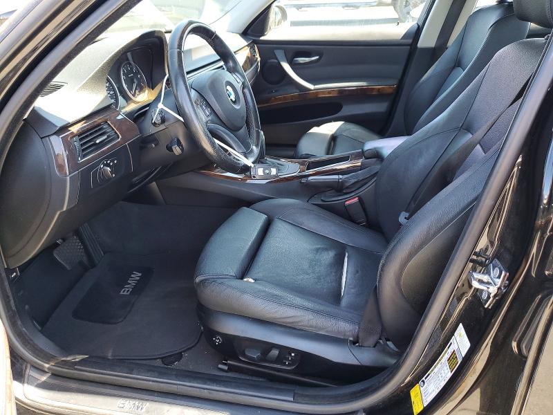 Продажа на аукционе авто 2007 Bmw 328, vin: WBAVC535X7FZ79953, номер лота: 55818816