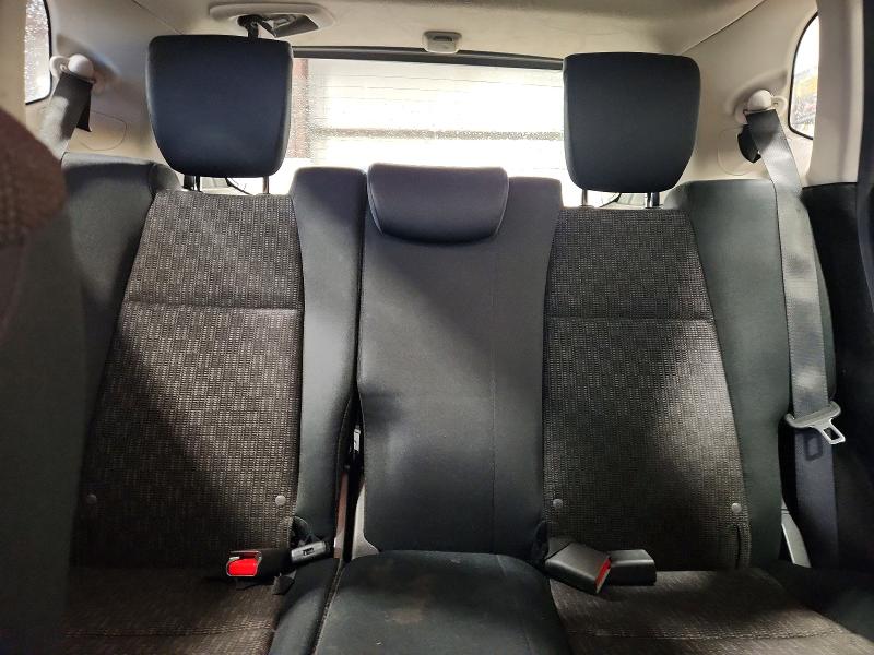 Aukcja sprzedaży 2017 Honda Fit, vin: JHMGK5H56HS024159, numer aukcji: 55224466