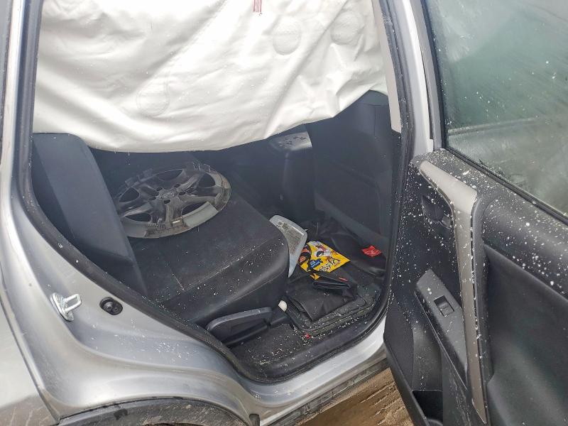 Продаж на аукціоні авто 2016 Toyota Rav4, vin: 2T3BFREV4GW457996, номер лоту: 56720956