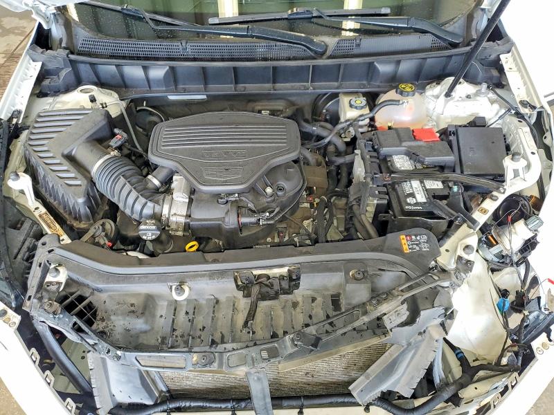 Продажа на аукционе авто 2017 Cadillac Xt5 Luxury Awd, vin: 1GYKNBRS6HZ139741, номер лота: 57847106