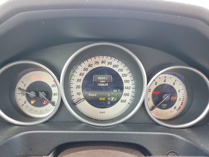 58065566 :رقم المزاد ، WDDHF8JB5EB067324 vin ، 2014 Mercedes-benz E مزاد بيع