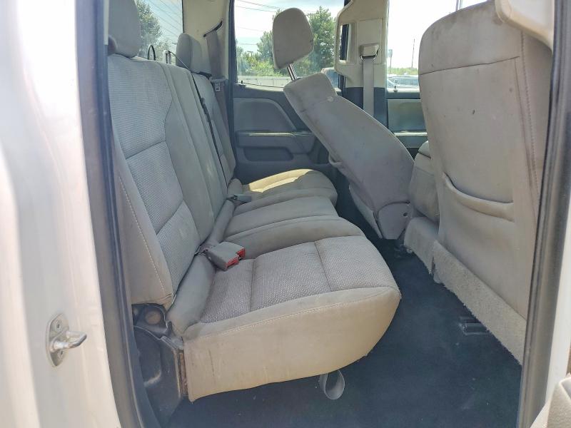 Продажа на аукционе авто 2016 Gmc Sierra, vin: 1GTV2LEC2GZ381537, номер лота: 55765696