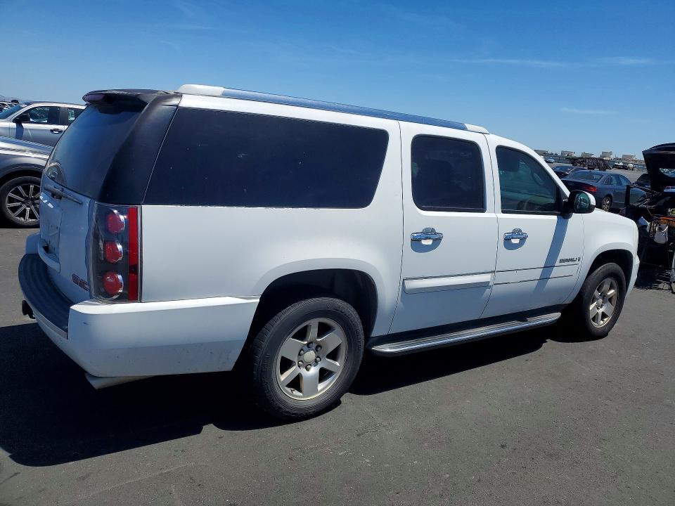 Продаж на аукціоні авто 2007 Gmc Yukon Xl, vin: 1GKFK66897J359330, номер лоту: 56868746