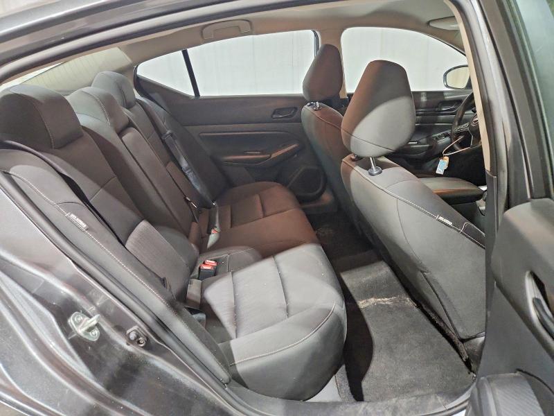 2023 Nissan Altima მანქანა იყიდება აუქციონზე, vin: 1N4BL4BV3PN347809, აუქციონის ნომერი: 58086046