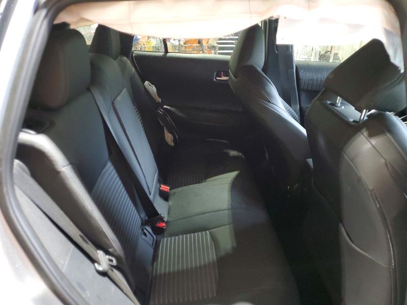 57869256 :رقم المزاد ، 7MUFBABG7RV051399 vin ، 2024 Toyota Corolla Cross Hybrid مزاد بيع