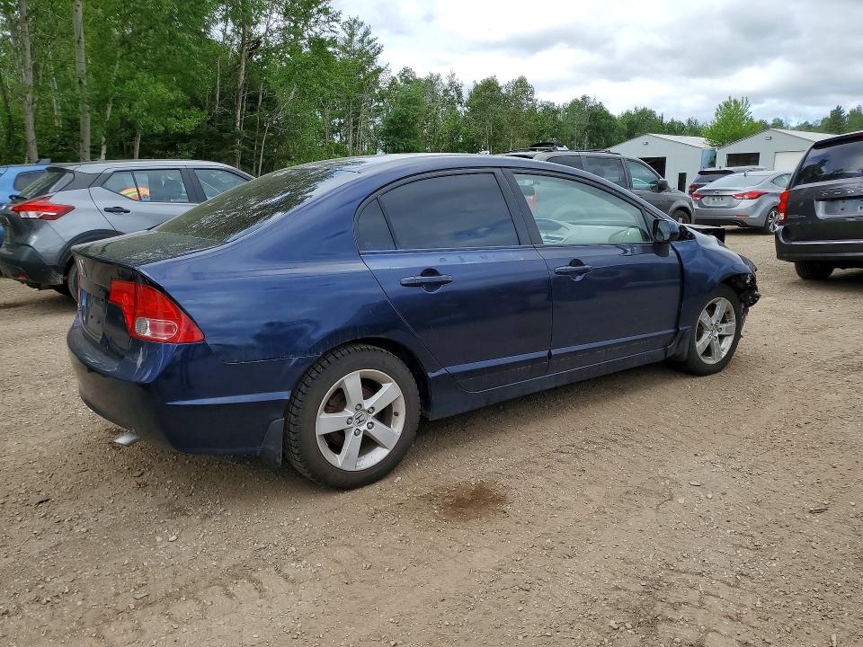2006 Honda Civic მანქანა იყიდება აუქციონზე, vin: 1HGFA16816L801569, აუქციონის ნომერი: 55865946