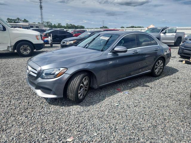 Продаж на аукціоні авто 2017 Mercedes-benz C, vin: 55SWF4JBXHU199618, номер лоту: 55699846