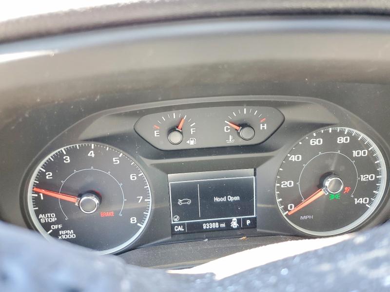 Aukcja sprzedaży 2017 Gmc Acadia, vin: 1GKKNKLA5HZ322347, numer aukcji: 57159926