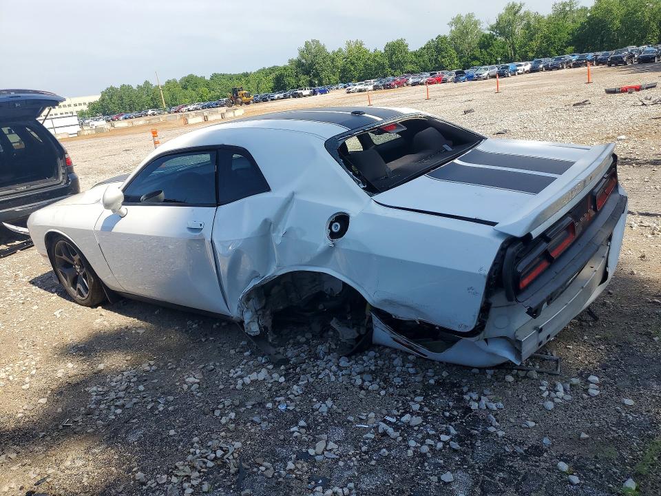 2019 Dodge Challenger მანქანა იყიდება აუქციონზე, vin: 2C3CDZJG0KH540548, აუქციონის ნომერი: 56871696