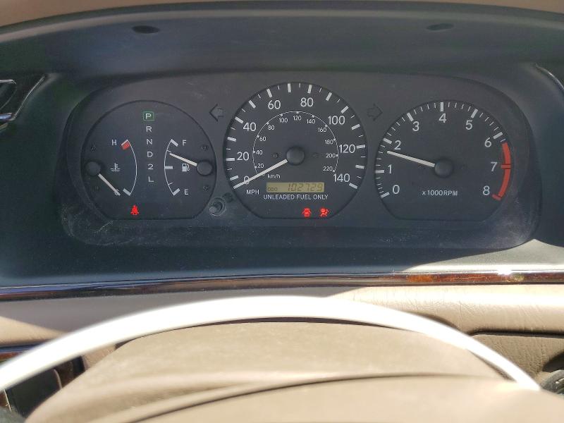 Продаж на аукціоні авто 1997 Toyota Camry, vin: JT2BG22K8V0049252, номер лоту: 55813216