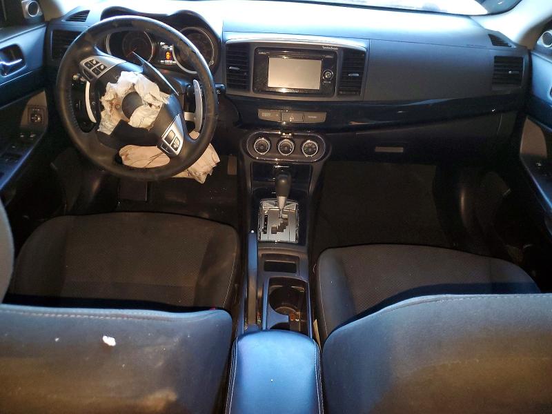 Aukcja sprzedaży 2015 Mitsubishi Lancer, vin: JA32U8FW3FU019844, numer aukcji: 56367236