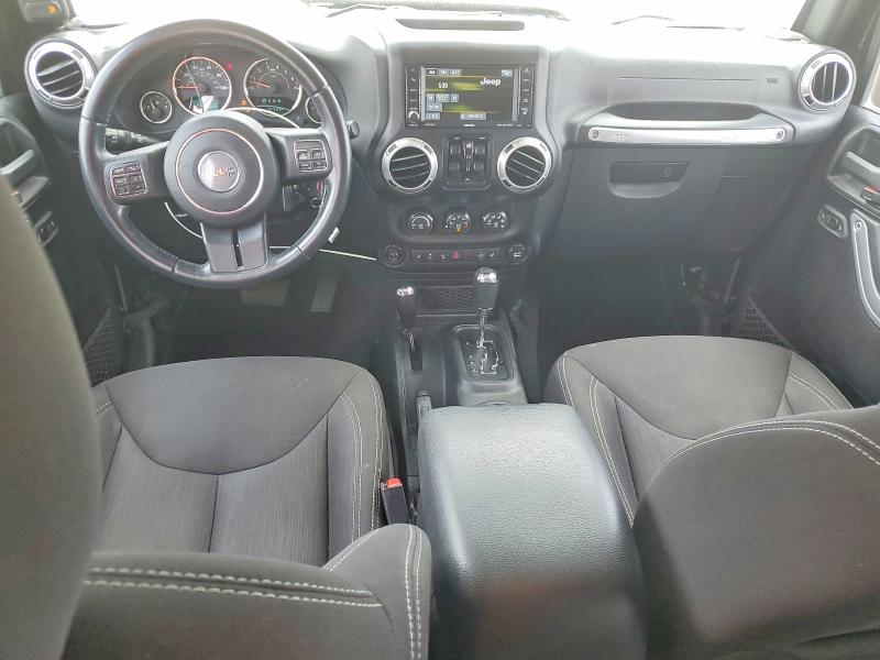 59053346 :رقم المزاد ، 1C4BJWFG3GL311573 vin ، 2016 Jeep Wrangler Unlimited مزاد بيع