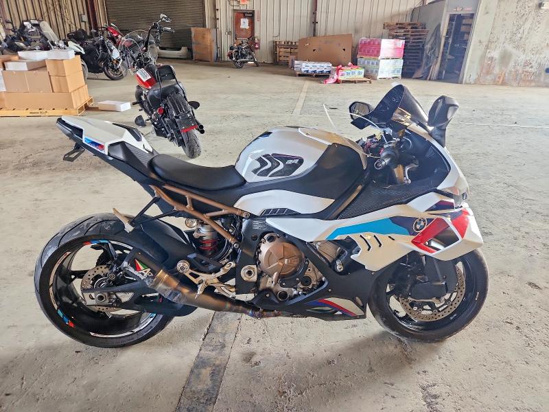 Продаж на аукціоні авто 2021 Bmw S 1000, vin: WB10E2309M6D57334, номер лоту: 59174276