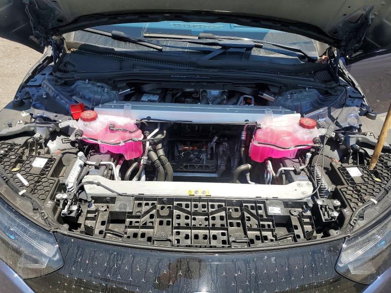 Продажа на аукционе авто 2024 Mercedes-benz Eqe Sedan, vin: W1KEG2BB1RF057366, номер лота: 58591246