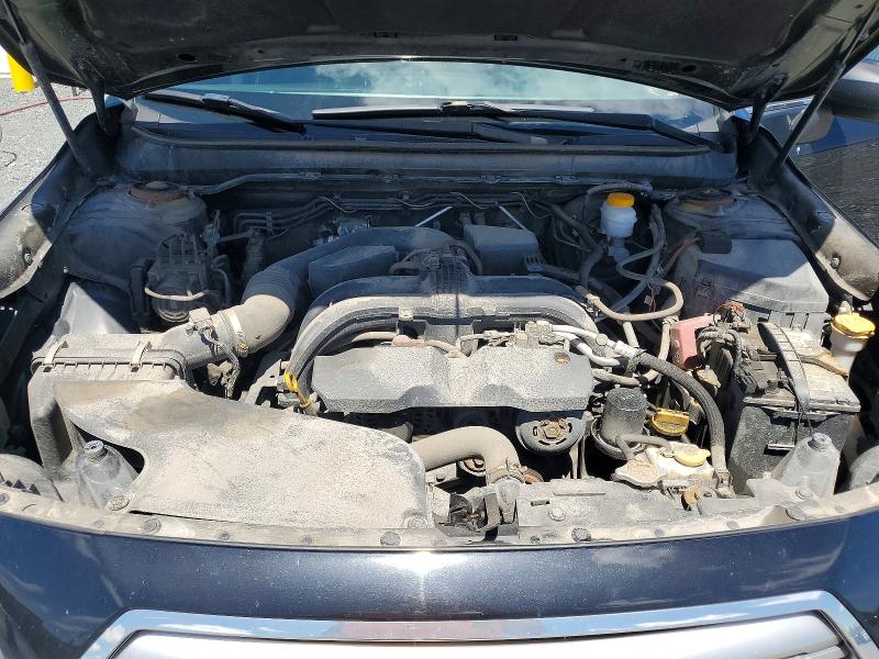 Продажа на аукционе авто 2015 Subaru Outback, vin: 4S4BSCAC8F3319002, номер лота: 56219056