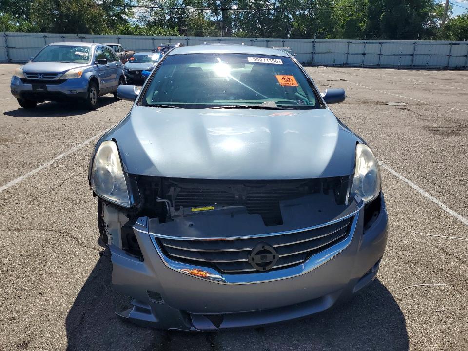 58071196 :رقم المزاد ، 1N4AL2AP4AN412533 vin ، 2010 Nissan Altima مزاد بيع