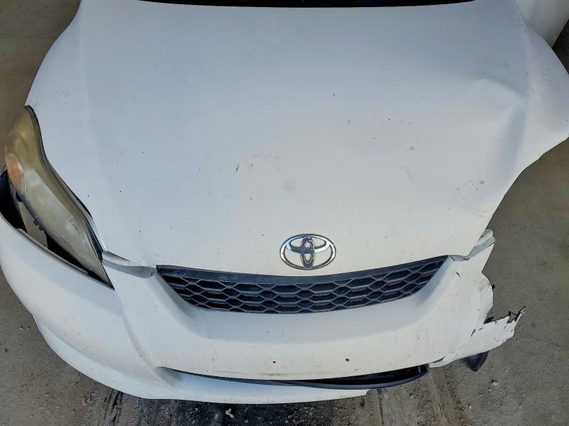 Продаж на аукціоні авто 2011 Toyota Matrix, vin: 2T1KU4EE5BC536203, номер лоту: 58511906