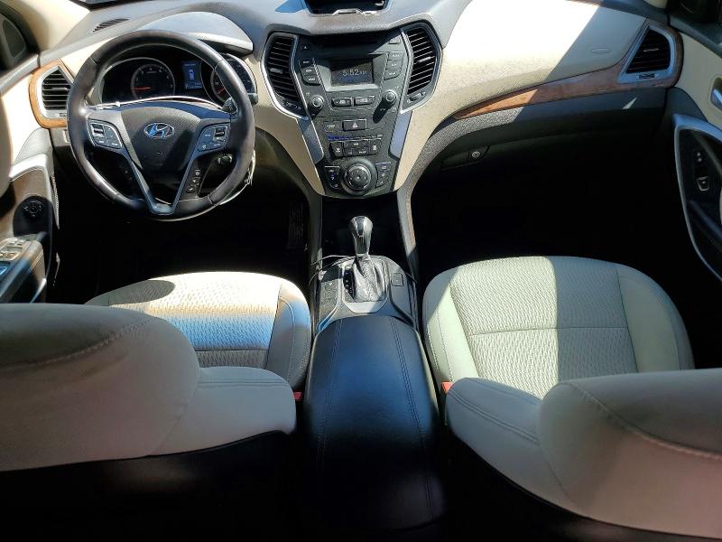 Продажа на аукционе авто 2014 Hyundai Santa Fe Sport, vin: 5XYZU3LB5EG126611, номер лота: 56535546
