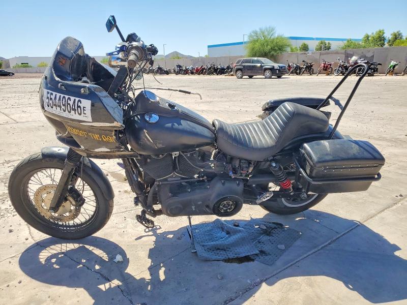 Продажа на аукционе авто 2017 Harley-davidson Fxdb, vin: 1HD1GXM18HC320171, номер лота: 55449646