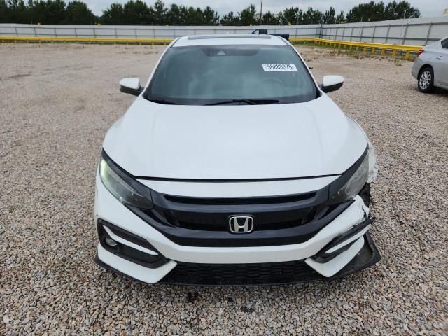 2021 Honda Civic მანქანა იყიდება აუქციონზე, vin: SHHFK7H95MU213077, აუქციონის ნომერი: 56888376