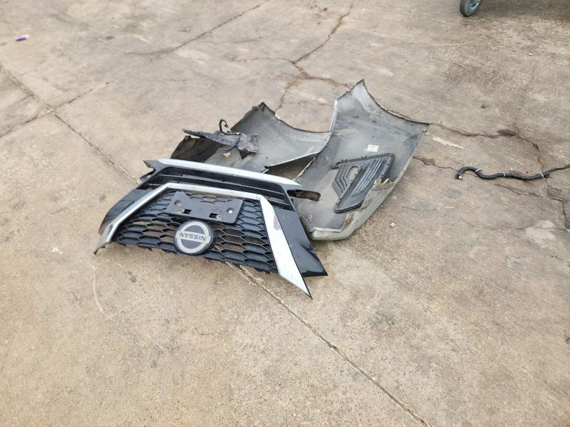 2021 Nissan Sentra მანქანა იყიდება აუქციონზე, vin: 3N1AB8CV5MY272675, აუქციონის ნომერი: 56240826