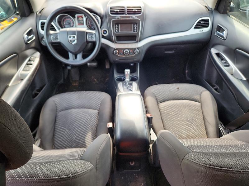 55545776 :رقم المزاد ، 3C4PDCBB7FT710785 vin ، 2015 Dodge Journey مزاد بيع