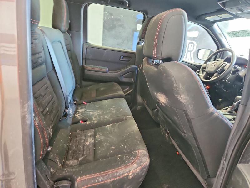 Продажа на аукционе авто 2026 Nissan Frontier, vin: 1N6ED1EK7TN640477, номер лота: 56066236