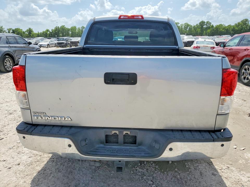 Aukcja sprzedaży 2010 Toyota Tundra, vin: 5TFFY5F17AX095679, numer aukcji: 58968626