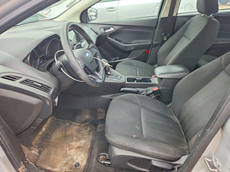 Продажа на аукционе авто 2017 Ford Focus, vin: 1FADP3H25HL272239, номер лота: 56243066