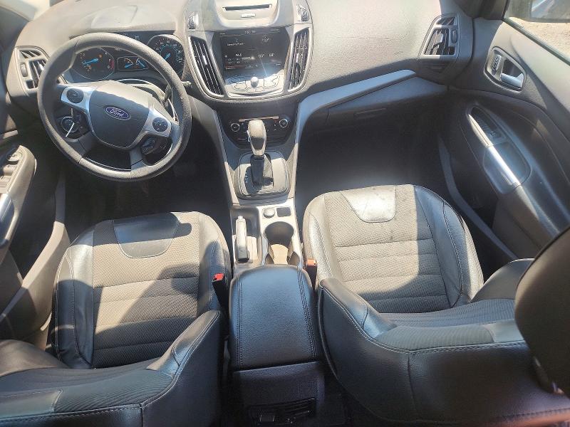 Продаж на аукціоні авто 2014 Ford Escape, vin: 1FMCU9GX9EUD05484, номер лоту: 57540716