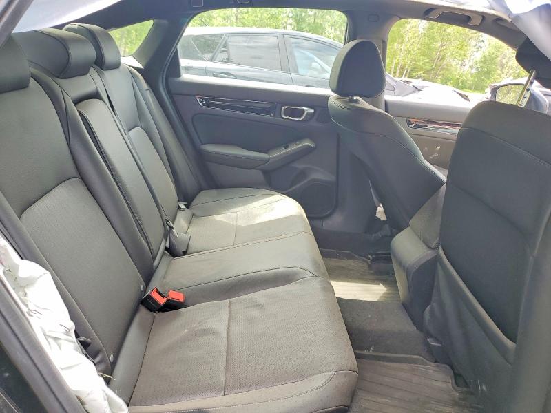 Aukcja sprzedaży 2026 Honda Civic, vin: 2HGFE4F81TH001496, numer aukcji: 55897666