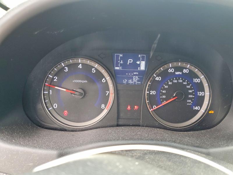 Aukcja sprzedaży 2016 Hyundai Accent, vin: KMHCT4AE1GU053021, numer aukcji: 58918536