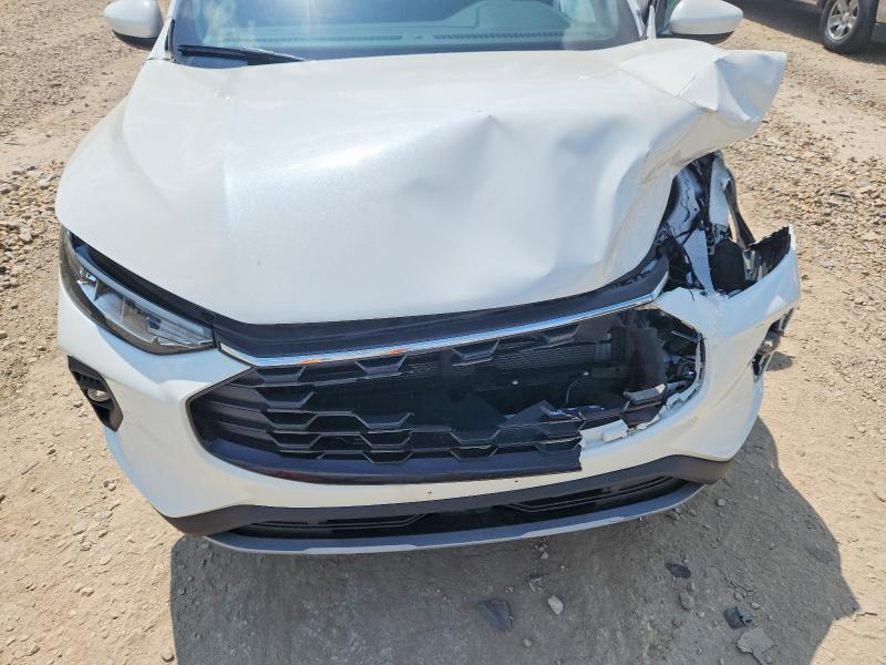 58503656 :رقم المزاد ، 1FMCU9NZ2SUA53867 vin ، 2025 Ford Escape مزاد بيع