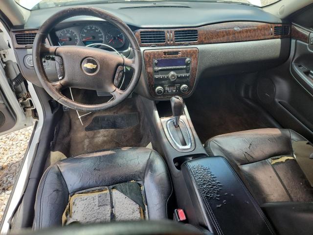 Продаж на аукціоні авто 2014 Chevrolet Impala Limited, vin: 2G1WC5E3XE1123455, номер лоту: 58948926