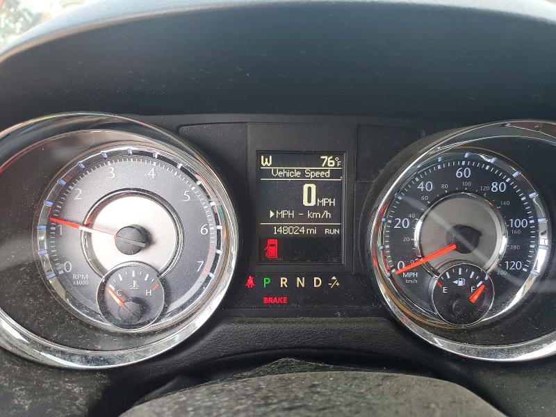 2015 Chrysler Town & Country მანქანა იყიდება აუქციონზე, vin: 2C4RC1BG9FR588056, აუქციონის ნომერი: 53839806