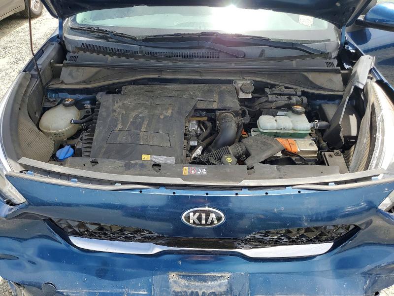 Aukcja sprzedaży 2020 Kia Niro, vin: KNDCB3LC5L5393127, numer aukcji: 56243966