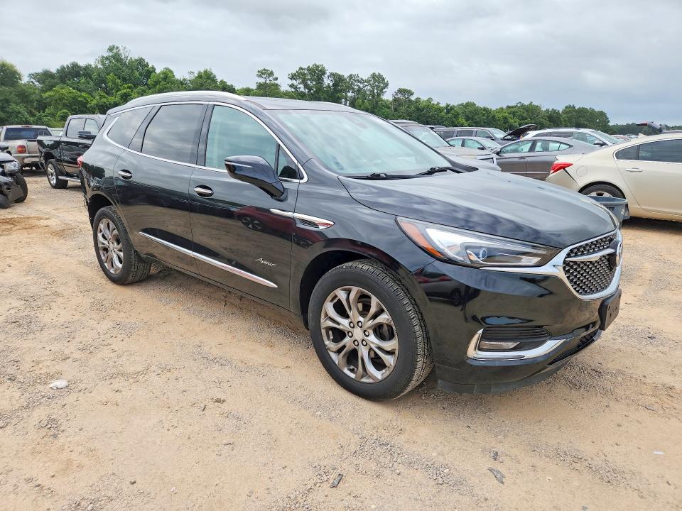 Aukcja sprzedaży 2020 Buick Enclave, vin: 5GAEVCKW4LJ170064, numer aukcji: 55763366
