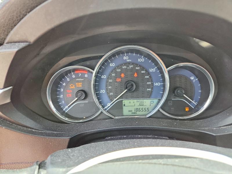 56766176 :رقم المزاد ، 2T1BURHE7FC328015 vin ، 2015 Toyota Corolla مزاد بيع